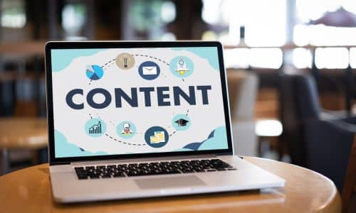 Content Marketing