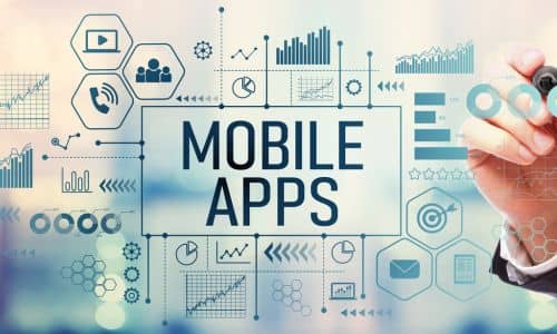 Mobile App Development